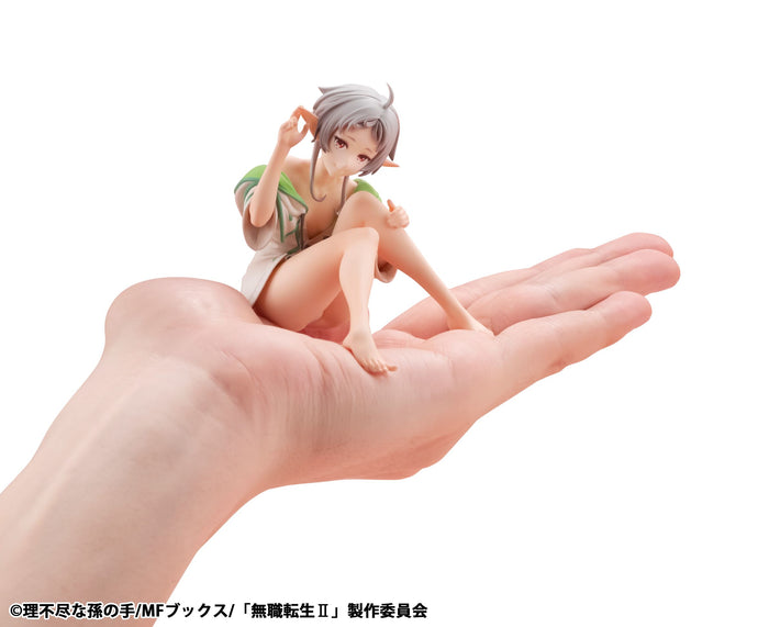 PRE-ORDER Melty Princess Palm Size Sylphiette Mushoku Tensei: Jobless Reincarnation II