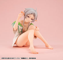 Load image into Gallery viewer, PRE-ORDER Melty Princess Palm Size Sylphiette Mushoku Tensei: Jobless Reincarnation II
