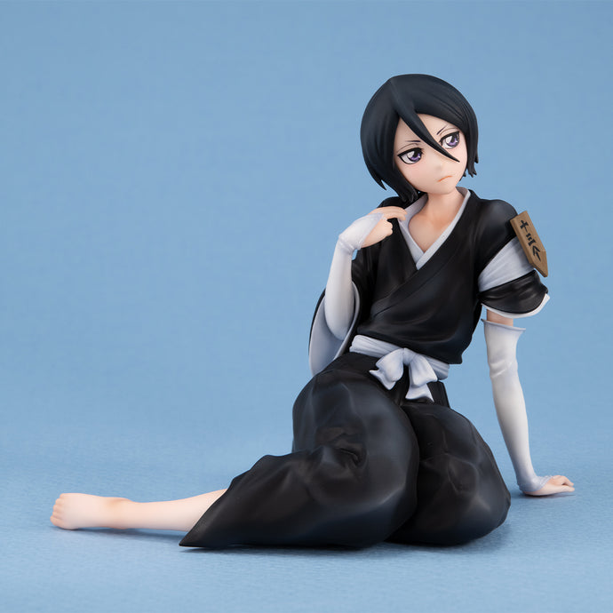 PRE-ORDER Melty Princess Palm size Rukia Bleach: Thousand-Year Blood War