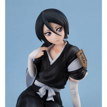 Load image into Gallery viewer, PRE-ORDER Melty Princess Palm size Rukia Bleach: Thousand-Year Blood War
