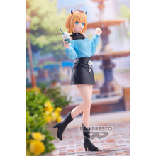 Load image into Gallery viewer, PRE-ORDER Memcho Plain Clothes Figure Oshi No Ko
