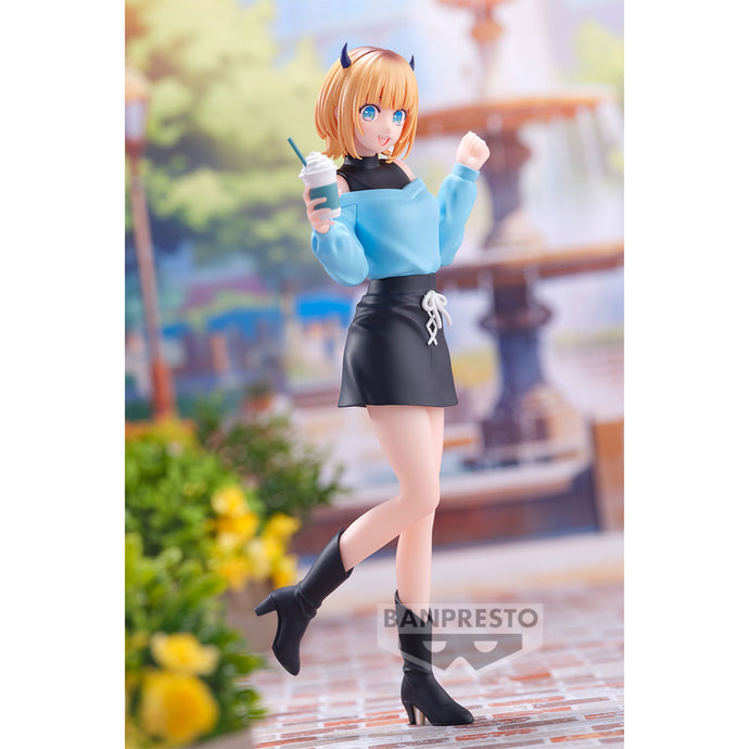 PRE-ORDER Memcho Plain Clothes Figure Oshi No Ko