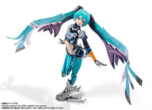 Load image into Gallery viewer, PRE-ORDER Metal Build Hatsune Miku Hatsune Miku
