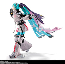 Load image into Gallery viewer, PRE-ORDER Metal Build Hatsune Miku Hatsune Miku

