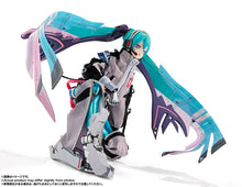 Load image into Gallery viewer, PRE-ORDER Metal Build Hatsune Miku Hatsune Miku
