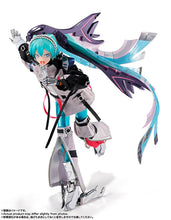 Load image into Gallery viewer, PRE-ORDER Metal Build Hatsune Miku Hatsune Miku
