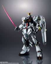 Load image into Gallery viewer, PRE-ORDER Metal Structure RX-93 ν GUNDAM Mobile Suit Gundam (rerelease)
