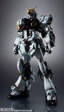 Load image into Gallery viewer, PRE-ORDER Metal Structure RX-93 ν GUNDAM Mobile Suit Gundam (rerelease)
