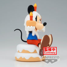 Load image into Gallery viewer, PRE-ORDER Mickey Mouse Disney 100th Anniversary Ver. Sofubi Figure Disney 100Th Anniversary
