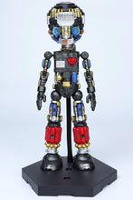 Load image into Gallery viewer, PRE-ORDER Mighty Atom (Astro Boy): Atom Plastic Model Kit Deluxe Ver.
