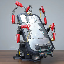 Load image into Gallery viewer, PRE-ORDER Mighty Atom (Astro Boy): Atom Plastic Model Kit Deluxe Ver.
