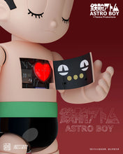 Load image into Gallery viewer, PRE-ORDER Mighty Atom (Astro Boy): Atom Plastic Model Kit Deluxe Ver.
