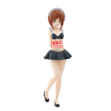 Load image into Gallery viewer, PRE-ORDER Miho Nishizumi Maid Swimsuit Ver. Girls and Panzer Das Finale Eternal Romance
