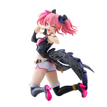 Load image into Gallery viewer, PRE-ORDER Mika Jougasaki Espresto Effect And Glitter Dress Repaint Ver. The Idolm@Ster
