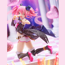 Load image into Gallery viewer, PRE-ORDER Mika Jougasaki Espresto Effect And Glitter Dress Repaint Ver. The Idolm@Ster
