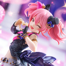 Load image into Gallery viewer, PRE-ORDER Mika Jougasaki Espresto Effect And Glitter Dress Repaint Ver. The Idolm@Ster
