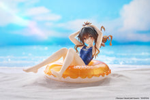 Load image into Gallery viewer, PRE-ORDER Mikan Yuki Aqua Float Girls Figure To Love-Ru Darkness
