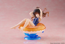 Load image into Gallery viewer, PRE-ORDER Mikan Yuki Aqua Float Girls Figure To Love-Ru Darkness
