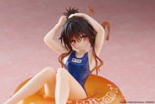 Load image into Gallery viewer, PRE-ORDER Mikan Yuki Aqua Float Girls Figure To Love-Ru Darkness
