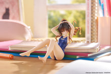 Load image into Gallery viewer, PRE-ORDER Mikan Yuki Aqua Float Girls Figure To Love-Ru Darkness
