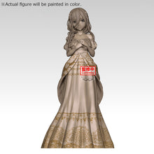 Load image into Gallery viewer, PRE-ORDER Miku Nakano Animation Original Art Exhibition ver. The Quintessential Quintuplets
