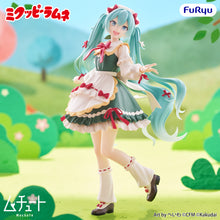 Load image into Gallery viewer, PRE-ORDER Mikuppy Ramune ver. Muchute Figure
