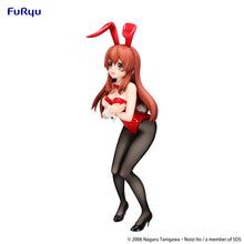 Load image into Gallery viewer, PRE-ORDER Mikuru Asahina BiCute Bunnies Figure (reproduction) The Melancholy of Haruhi Suzumiya
