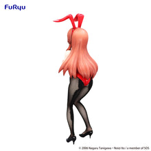 Load image into Gallery viewer, PRE-ORDER Mikuru Asahina BiCute Bunnies Figure (reproduction) The Melancholy of Haruhi Suzumiya
