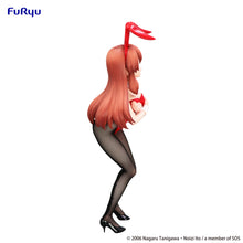 Load image into Gallery viewer, PRE-ORDER Mikuru Asahina BiCute Bunnies Figure (reproduction) The Melancholy of Haruhi Suzumiya
