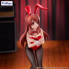 Load image into Gallery viewer, PRE-ORDER Mikuru Asahina BiCute Bunnies Figure (reproduction) The Melancholy of Haruhi Suzumiya
