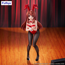 Load image into Gallery viewer, PRE-ORDER Mikuru Asahina BiCute Bunnies Figure (reproduction) The Melancholy of Haruhi Suzumiya
