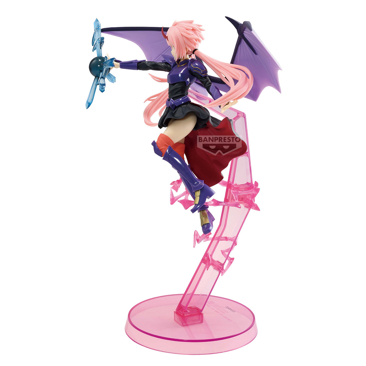 PRE-ORDER Milim Dragon Form Ver.Otherworlder Plus Special Figure That ...