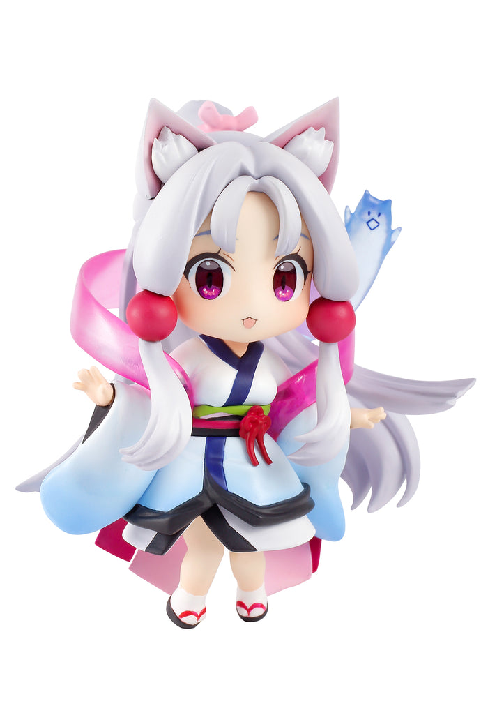 PRE-ORDER  Mini Figure Tohoku Itako