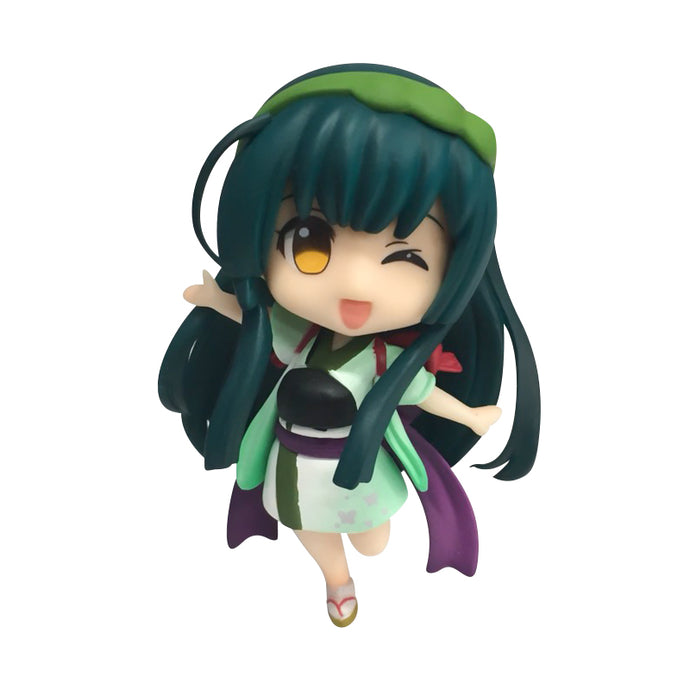 PRE-ORDER Mini Figure Tohoku Zunko