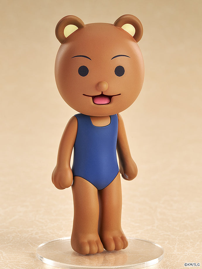 PRE-ORDER Mini Memory Kumakichi-kun Gag Manga Biyori GO