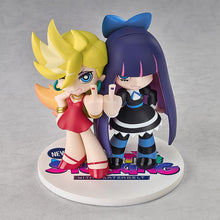 Load image into Gallery viewer, PRE-ORDER Mini Memory Panty &amp; Stocking New PANTY &amp; STOCKING with GARTERBELT

