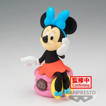 Load image into Gallery viewer, PRE-ORDER Minni Mouse 100th Anniversary ver. Disney 100Th Anniversary
