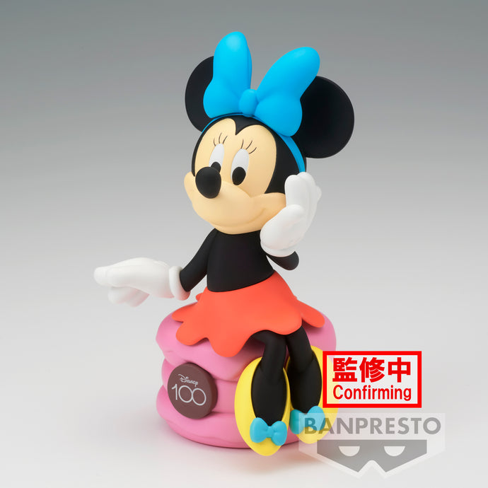 PRE-ORDER Minni Mouse 100th Anniversary ver. Disney 100Th Anniversary
