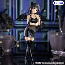 Load image into Gallery viewer, PRE-ORDER Mio Akiyama BiCute Dark Figure K-On!
