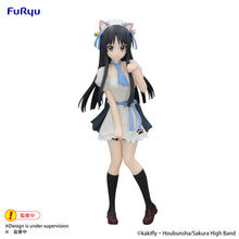 Load image into Gallery viewer, PRE-ORDER Mio Akiyama Trio-Try-iT Figure K-On!
