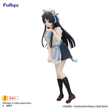 Load image into Gallery viewer, PRE-ORDER Mio Akiyama Trio-Try-iT Figure K-On!
