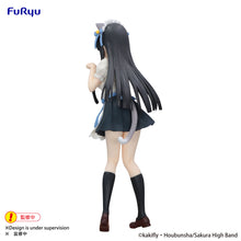 Load image into Gallery viewer, PRE-ORDER Mio Akiyama Trio-Try-iT Figure K-On!
