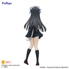 Load image into Gallery viewer, PRE-ORDER Mio Akiyama Trio-Try-iT Figure K-On!
