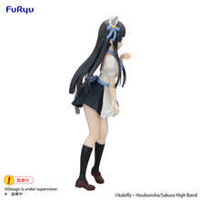 Load image into Gallery viewer, PRE-ORDER Mio Akiyama Trio-Try-iT Figure K-On!

