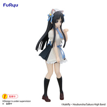 Load image into Gallery viewer, PRE-ORDER Mio Akiyama Trio-Try-iT Figure K-On!
