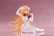 Load image into Gallery viewer, PRE-ORDER Misaki Shokuho Desktop Cute Figure Chinese Dress Ver. A Certain Scientific Railgun
