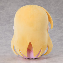 Load image into Gallery viewer, PRE-ORDER Misaki Shokuhou: Negligee Ver. Punipuni Plushie A Certain Scientific Railgun T
