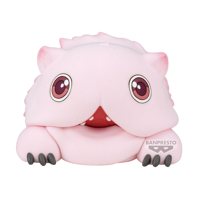 PRE-ORDER Mitty Fluffy Puffy Made In Abyss: The Golden City Of The Scorching Sun