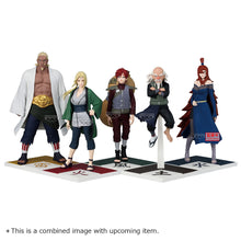 Load image into Gallery viewer, PRE-ORDER Mizukage Mei Terumi Naruto Shippuden

