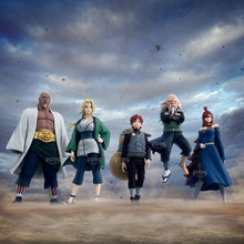 Load image into Gallery viewer, PRE-ORDER Mizukage Mei Terumi Naruto Shippuden
